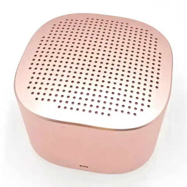 ALUMINUM COSMETIC COMPONENTS (11)