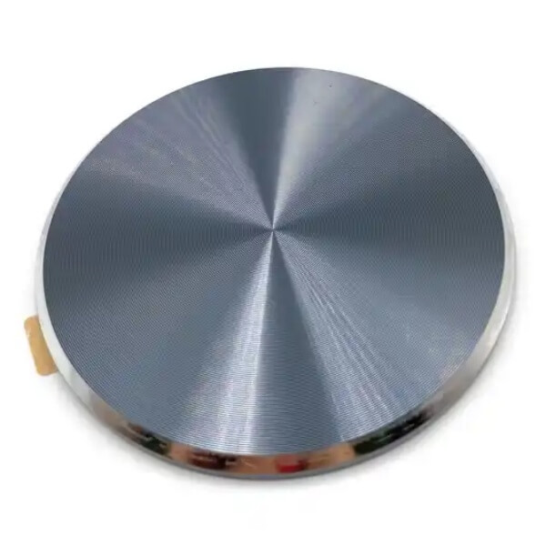 ALUMINUM COSMETIC COMPONENTS (13)