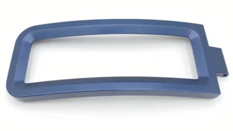 ALUMINUM COSMETIC COMPONENTS (17)