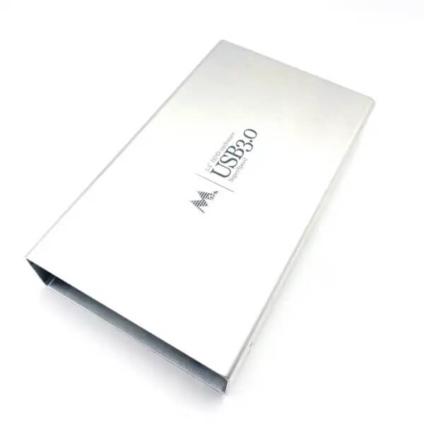 ALUMINUM COSMETIC COMPONENTS (23)