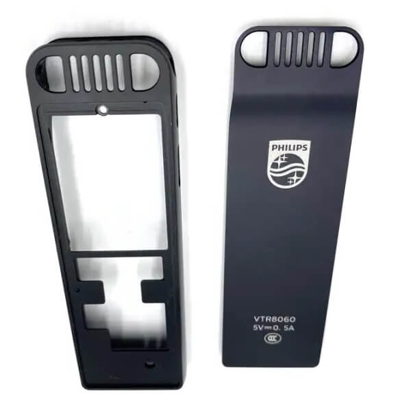 ALUMINUM COSMETIC COMPONENTS (29)