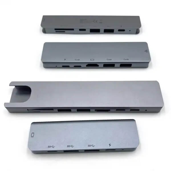 ALUMINUM COSMETIC COMPONENTS (31)
