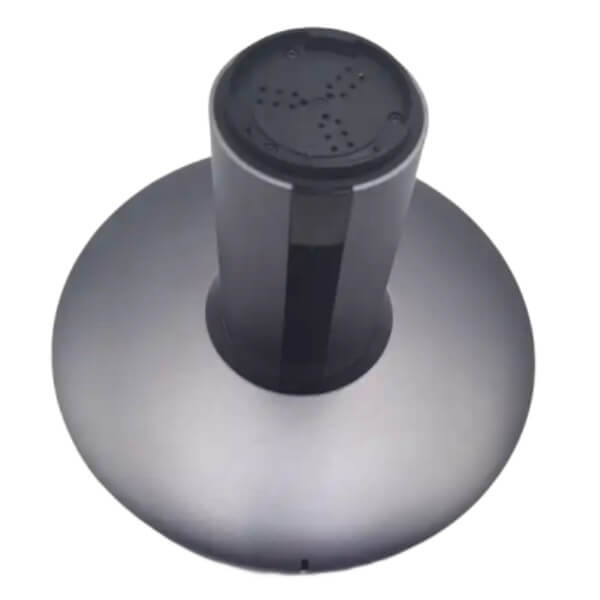 ALUMINUM COSMETIC COMPONENTS (35)