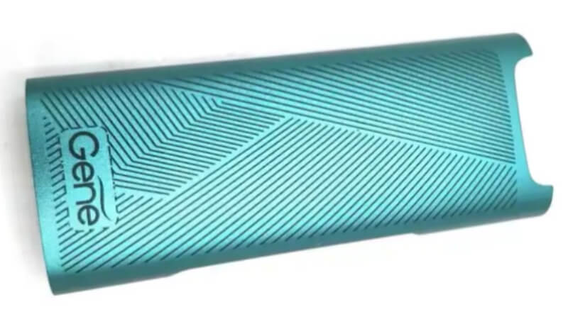 ALUMINUM COSMETIC COMPONENTS (37)