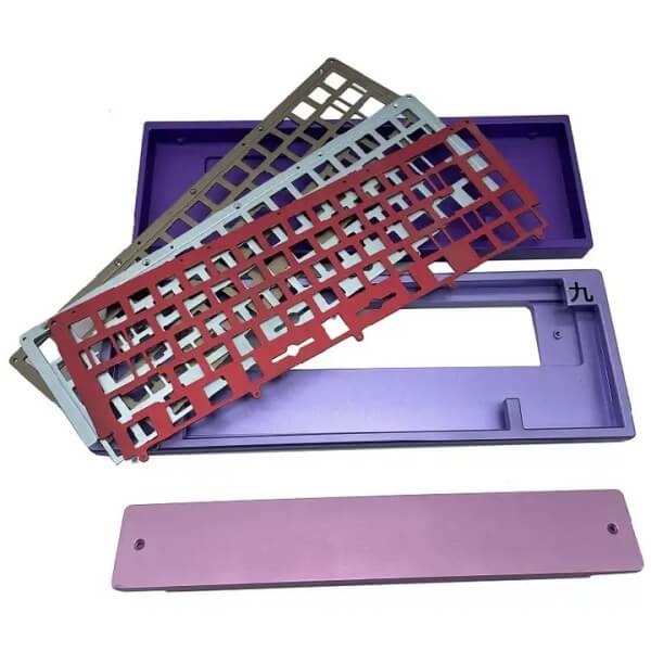 ALUMINUM COSMETIC COMPONENTS (44)